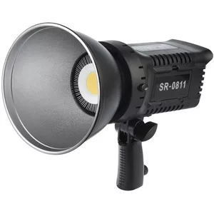 ویدئو لایت سیرا مدل Sierra SR-0811