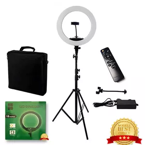 رینگ لایت BK 416 II Ringlight ( ورژن 75 وات )