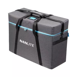 کیف 2 تایی نور سری FS نانلایت Nanlite CC-S-FS-2KIT series light bag