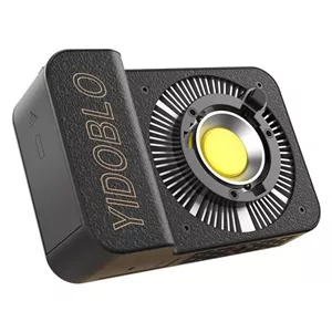 ویدیولایت Yidoblo ZC-100 Bi ( ویدیو لایت قدرتمند RGB )