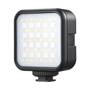 نور RGB گودکس Godox LED 6R RGB Led Video Light ( گارانتی شرکتی + دیفیوزر نرم کننده )