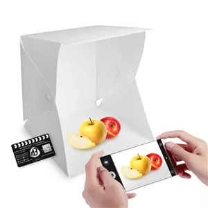 لایت باکس LED دار M3 Light Box ( خیمه عکاسی صنعتی خارجی )
