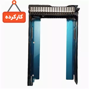کدی هارد 3.5 اینچ سرور HP GEN8-GEN9-GEN10