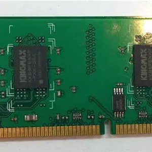 رم کامپیوتر کینپمکس KINGMAX 2G 800MHz DDR2