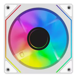 فن کیس اوست مدل AVI-120W ARGB