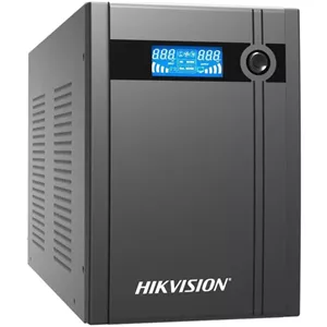 یو پی اس UPS برند Hikvision مدل DS-UPS3000 EU