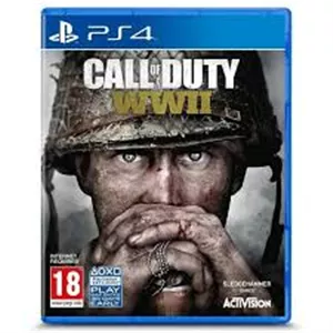 بازی Call of Duty: WWII برای PS4