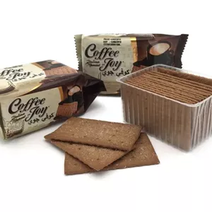 بیسکویت کافی جوی