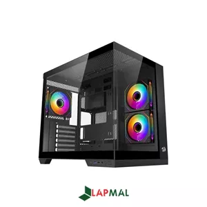 کیس کامپیوتر ردراگون مدل Wideload Pro CA-604