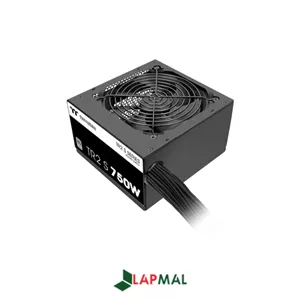 منبع تغذیه کامپیوتر ترمالتیک مدل TR2 S 750W