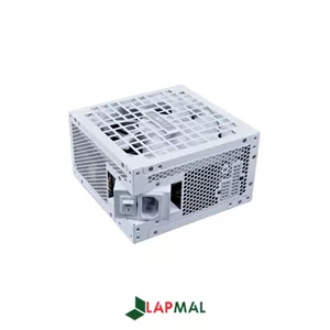 منبع تغذیه کامپیوتر لیان لی مدل RS Gold 1200W White