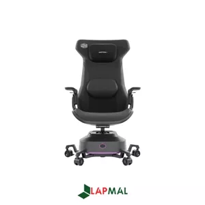 صندلی گیمینگ کولر مستر مدل Motion 1 Haptic