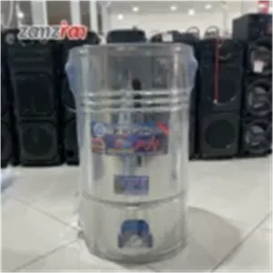 پتوشور 30 كيلوگرم پارس آرا گيربكس دار