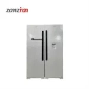 يخچال و فريزر دوقلو الکترواستیل ES21 الكتروکوالیتی