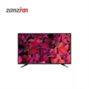 تلویزیون ال ای دی اکسنت مدل ACT55-QBS سایز 55 اینچ