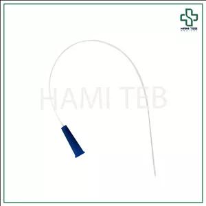 سوند نلاتون آبی بکر سایز 8