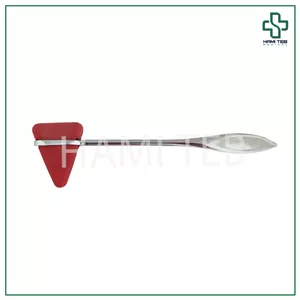 چکش رفلکس مثلثی