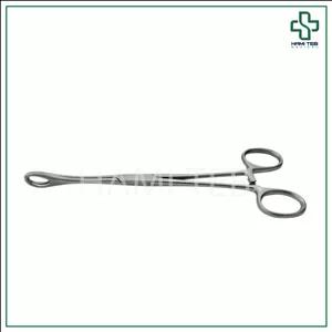 پنس جفت 18 سانت استیل