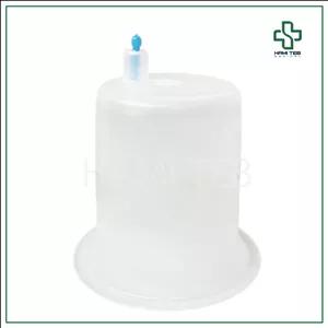 لیوان حجامت مدپلاس سایز 150