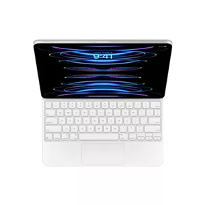 کیبورد تبلت اپل مدل Magic Keyboard مناسب برای تبلت اپل iPad Pro 12.9 inch