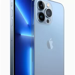 قیمت و خرید آیفون 13 پرو 256 گیگابایت | iPhone 13 Pro 256GB ZA/A | کارکرده