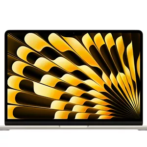 قیمت و خرید مک‌بوک ایر 13 اینچ 2026 حافظه 1 ترابایت رم 16 گیگابایت | Macbook Air M5 13