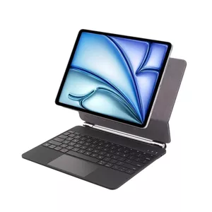 مجیک کیبورد برند گرین لاین Magic Keyboard Green Lion مناسب برای iPad 10 10th Generation / iPad 11 A16 11th Genereation