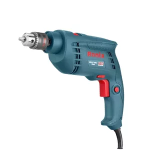دریل چکشی رونیکس سه نظام آچاری 10 میلی متر مدل 2120