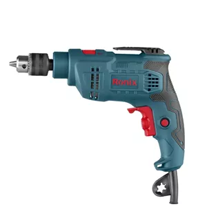 دریل چکشی رونیکس سه نظام آچاری 10 میلی متر مدل 2121