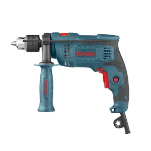 دریل چکشی رونیکس 750 وات 13 میلی متر مدل 2214