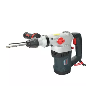 دریل بتن کن رونیکس 5 کیلویی مدل ۲۷۰۷