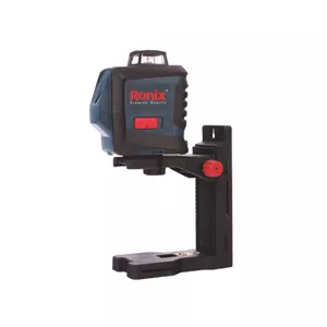 تراز لیزری رونیکس دو خط 360 درجه RH-9504