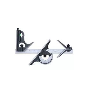 گونیا مرکب اینسایز سه تکه 300 میلی متر (با گارانتی شرکتی) مدل 180-2278