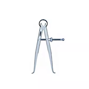 پرگار داخل سنج اینسایز 320-30 میلی‌متر (با گارانتی شرکتی) مدل 300-7261