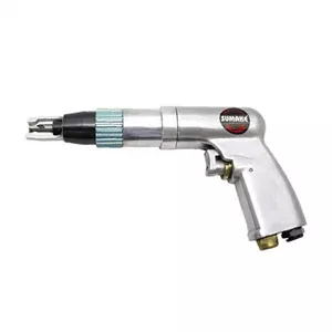 دریل بادی سوماک هفتیری میخ پرچ بازکن مدل ST-6654K