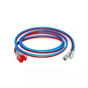 شلنگ باد سوماک دوقلو مدل SS-1180H