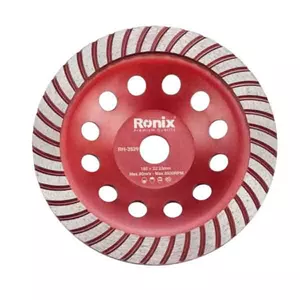 صفحه گرانیت بر توربو رونیکس 180 میلی متری مدل RH-3529