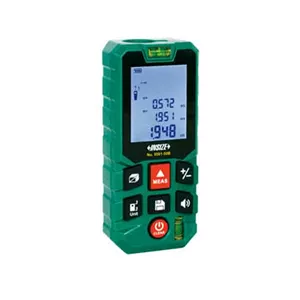 متر لیزری اینسایز 50 متری (با گارانتی شرکتی) مدل 50B-9561