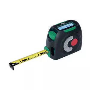 متر دیجیتال اینسایز لیزری و بلوتوثی 40 متری (با گارانتی شرکتی) مدل C40-9563