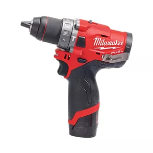 دریل شارژی میلواکی چکشی 12 ولت مدل M12FPD2-202X