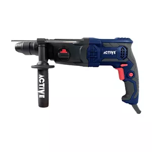 دریل بتن کن سه حالته 26 میلیمتری 800 وات اکتیو مدل AC-2426