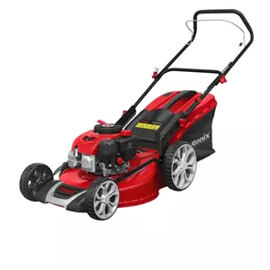 چمن زن بنزینی خودران رونیکس 46 سانتی متر 4446 