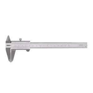 کولیس استن استیل اینسایز 15 سانتی متر (با گارانتی شرکتی) مدل 1205-150S