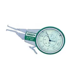 پرگار داخل سنج عقربه ای 25-5 میلی متر INSIZE (اینسایز) (با گارانتی شرکتی) مدل 2222-25