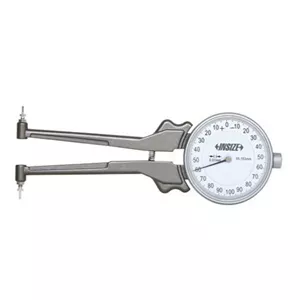 پرگار عقربه ای داخل سنج INSIZE (اینسایز) (با گارانتی شرکتی) مدل 2223-153