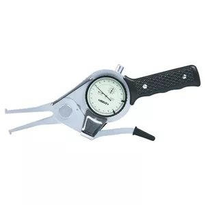 پرگار داخل سنج اینسایز ساعتی 75 میلی متر (با گارانتی شرکتی) مدل 75-2321