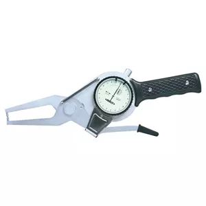 پرگار خارج سنج اینسایز ساعتی 20 میلی متر (با گارانتی شرکتی) مدل 20-2332