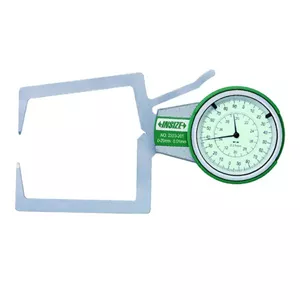 پرگار خارج سنج اینسایز ساعتی 20 میلی متر (با گارانتی شرکتی) مدل 201-2333