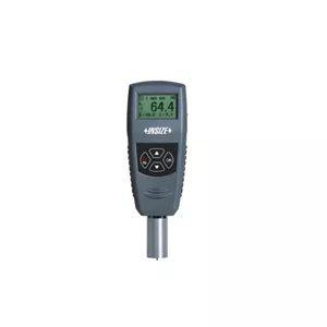 سختی سنج دیجیتال لاستیک اینسایز (با گارانتی شرکتی) مدل ISH-DSA