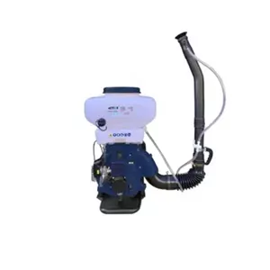 سمپاش موتوری کوله ای اکتیو خرطومی مدل AC-1020GS